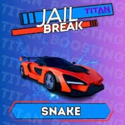 [ジェイルブレイク] スネーク 0