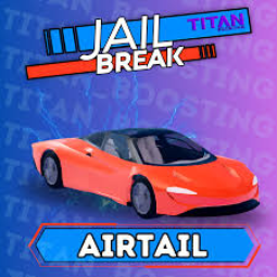 [JAILBREAK] AIR TAIL 0