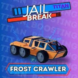 [JAILBREAK] FROST CRAWLER 0