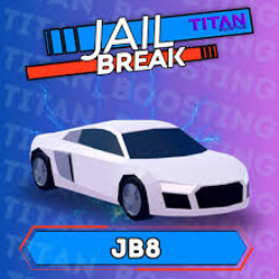 [JAILBREAK] JB8 0