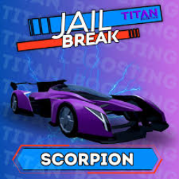 [JAILBREAK] SCORPION 0