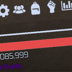 Jujutsu Infinite | LV 420 + 4M Cash | Gamble Fever x Judgeman + 133 spins | Unverified Account 3