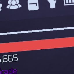 Jujutsu Infinito | LV 420 + 4.1M dinero | Reina de la Maldición x Volcán + 127 giros | sin verificar cuenta 3