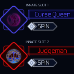 Jujutsu Infinite | LV 420 + 4.1M Cash | Curse Queen x Judgeman +36 spins | Unverified Account 1