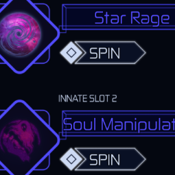 Jujutsu Infinite | LV 420 + 4.1M Cash | Star Rage x Soul Manipulation + 175 spins | Unverified Account 0