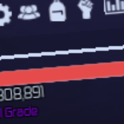 Jujutsu Infinite LV 420 | Curse Queen + 3.8M cash | N/A spins | Unverified Account 2