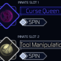 Jujutsu Infinite LV 420 | Curse Queen + 3.8M cash | N/A spins | Unverified Account 1