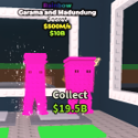 Steal a Brainrot