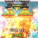 Steal a Brainrot
