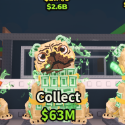 Steal a Brainrot