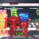 Steal a Brainrot