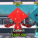 Steal a Brainrot