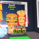 Steal a Brainrot