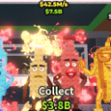 Steal a Brainrot
