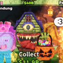 Steal a Brainrot
