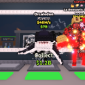 Steal a Brainrot