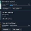 PUBG