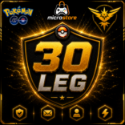Pokemon Go
