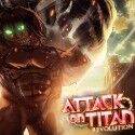 Attack on Titan Revolution