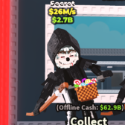 Steal a Brainrot