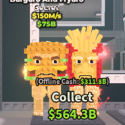 Steal a Brainrot