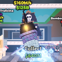 Steal a Brainrot