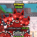 Steal a Brainrot