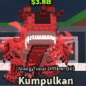 Steal a Brainrot