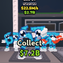 Steal a Brainrot