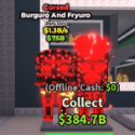 Steal a Brainrot