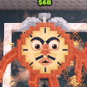 Steal a Brainrot
