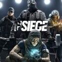 Rainbow Six Siege X