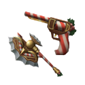 Items