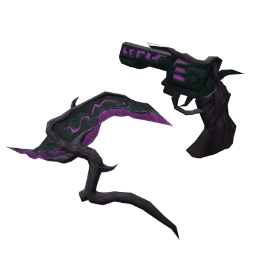 🔥 ELDERWOOD SET 🔥 MURDER MYSTERY 2 (MM2) 0