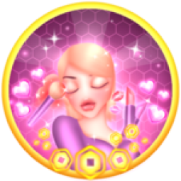 CUSTOM MAKEUP - DRESS TO IMPRESS (ROBLOX) 0