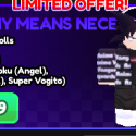 Items