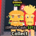 Steal a Brainrot