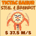Steal a Brainrot