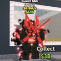 Steal a Brainrot