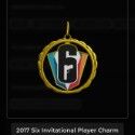 Rainbow Six Siege X