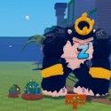 Steal an Egg