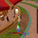RuneScape 3