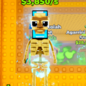 Break a Lucky Block