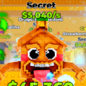 Break a Lucky Block