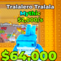 Break a Lucky Block