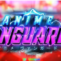 Anime Vanguards