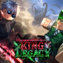 King Legacy
