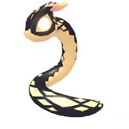 Dorado snake 0