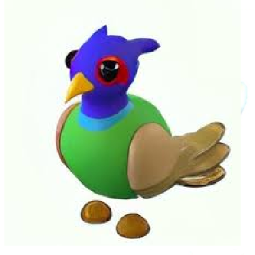 Green Pheasant 0