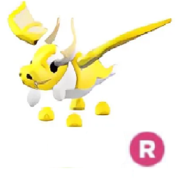 エンシェントドラゴンR 0